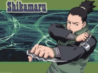 shikamaru sfondo